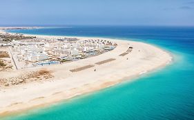 Hotel Riu Palace Santa Maria - All Inclusive